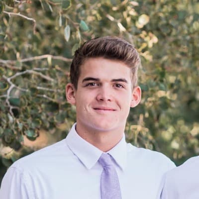 Braydon Simmons