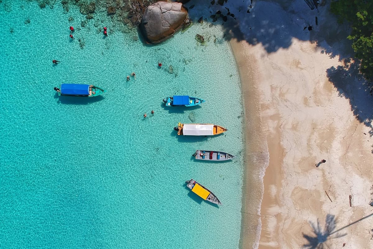 Adventure Travel